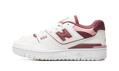 New Balance 550 Red