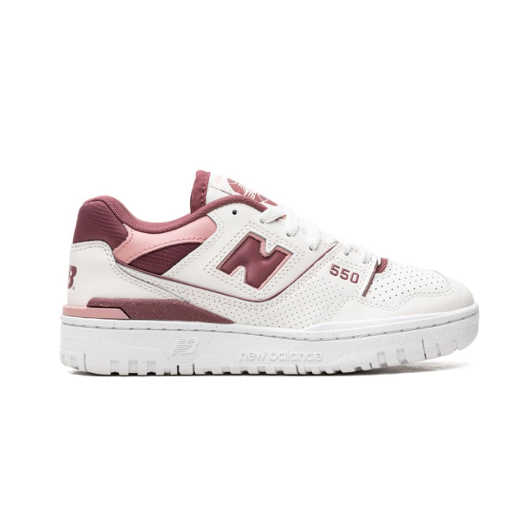 New Balance 550 Red