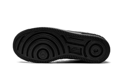 Nike Air Force 1 Low SHADO WMNS Triple Black