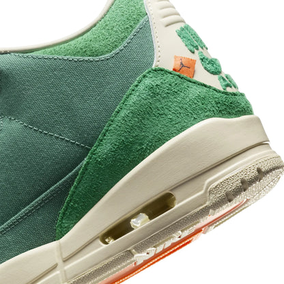 Nina Chanel Abney x Air Jordan 3 Retro Bi-Coastal (W)