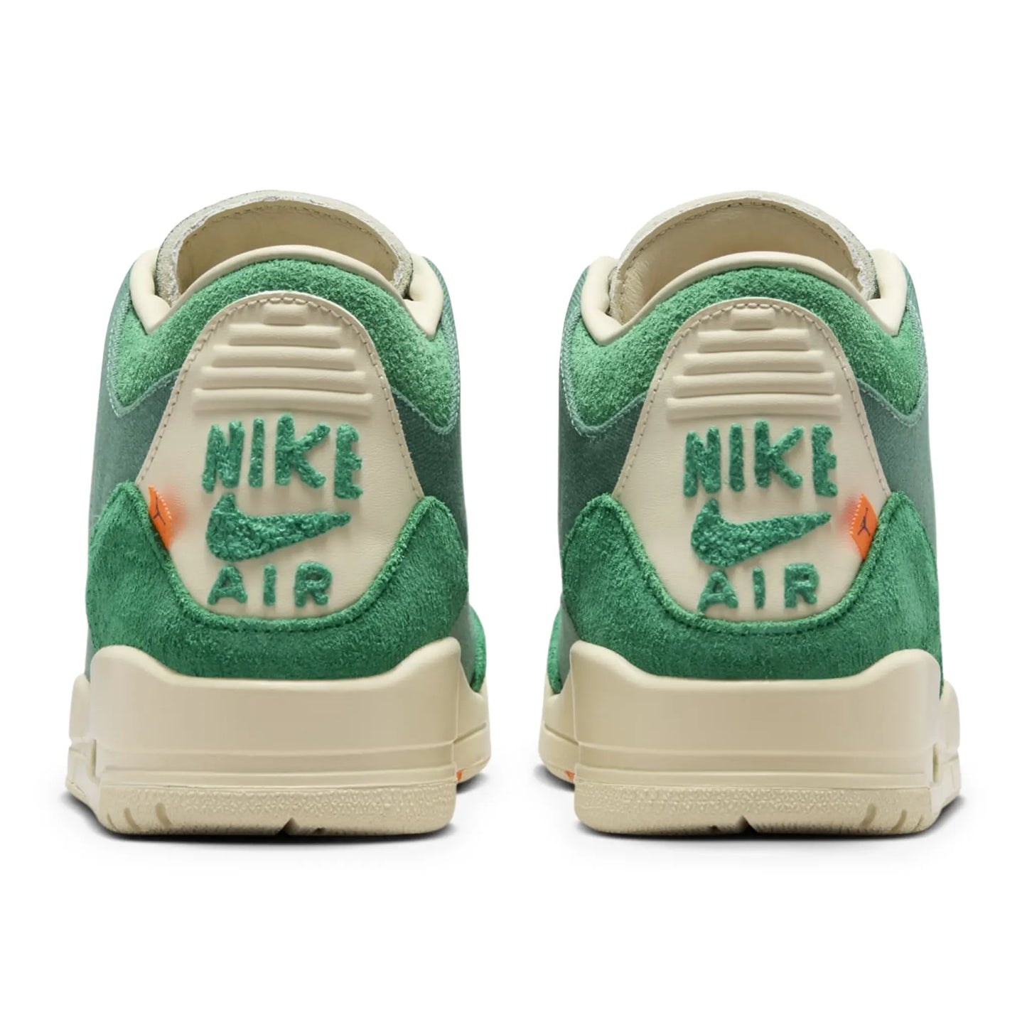 Nina Chanel Abney x Air Jordan 3 Retro Bi-Coastal (W)