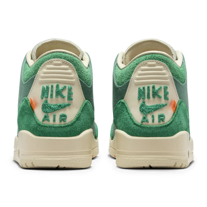 Nina Chanel Abney x Air Jordan 3 Retro Bi-Coastal (W)
