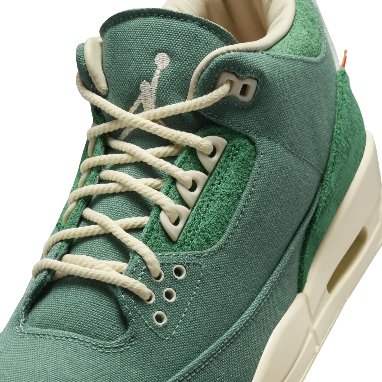 Nina Chanel Abney x Air Jordan 3 Retro Bi-Coastal (W)