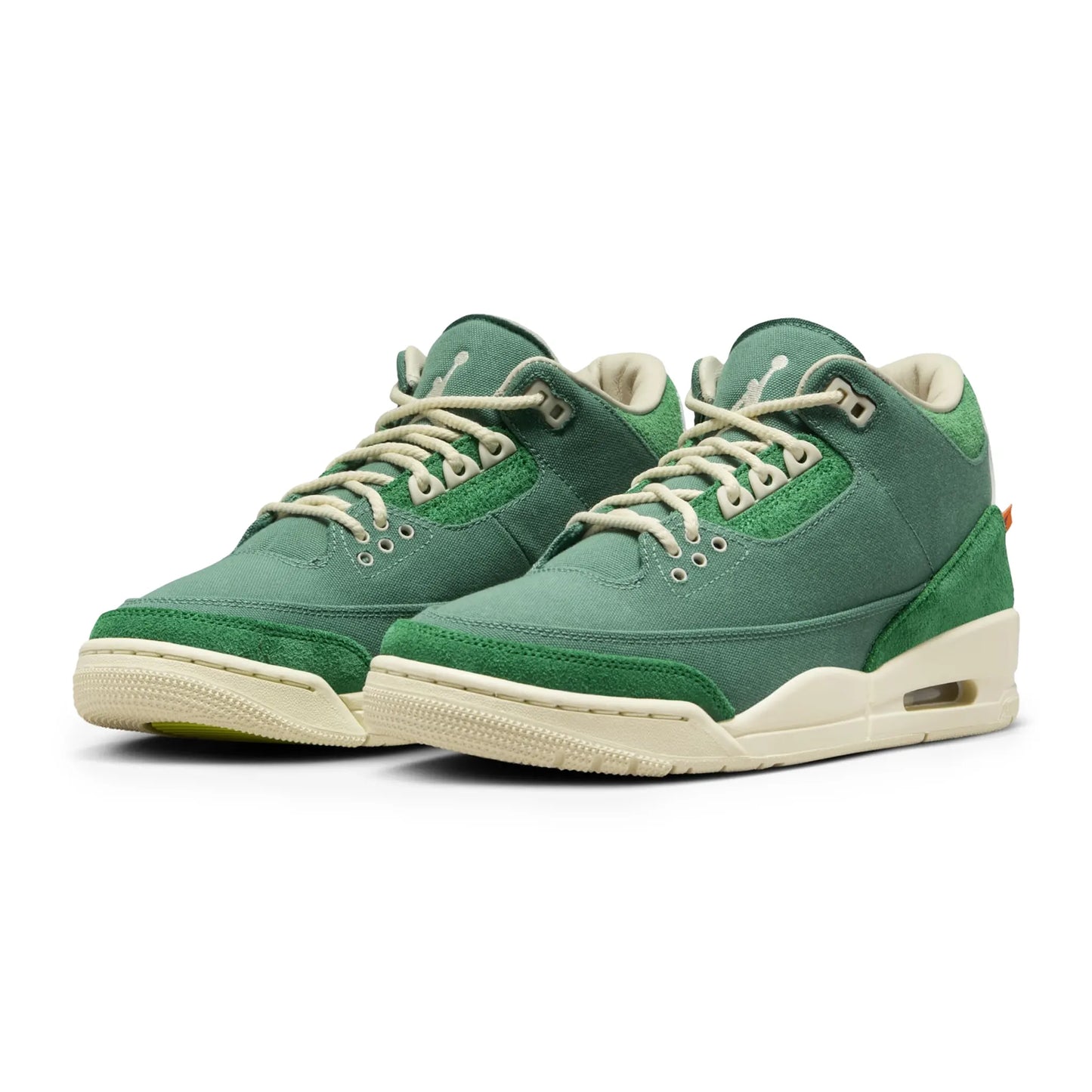 Nina Chanel Abney x Air Jordan 3 Retro Bi-Coastal (W)