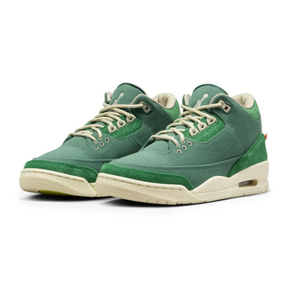 Nina Chanel Abney x Air Jordan 3 Retro Bi-Coastal (W)