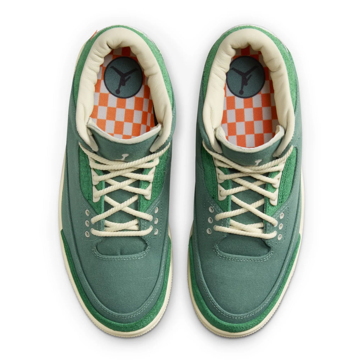 Nina Chanel Abney x Air Jordan 3 Retro Bi-Coastal (W)