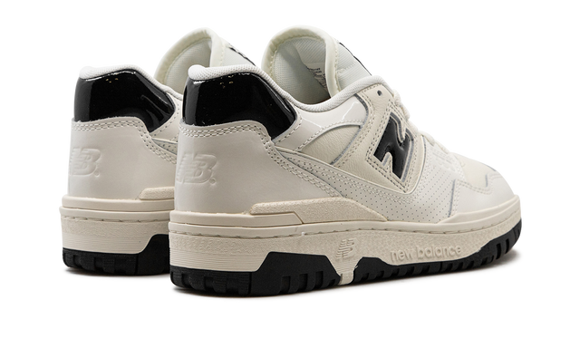 New Balance 550 Sea Salt
