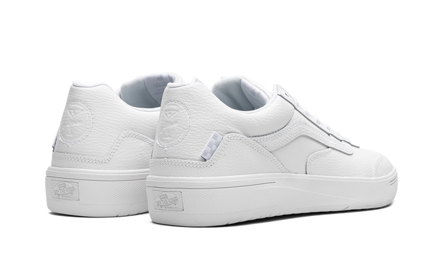 Vans More Vans Gold LX VCU Alltimers