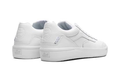 Vans More Vans Gold LX VCU Alltimers