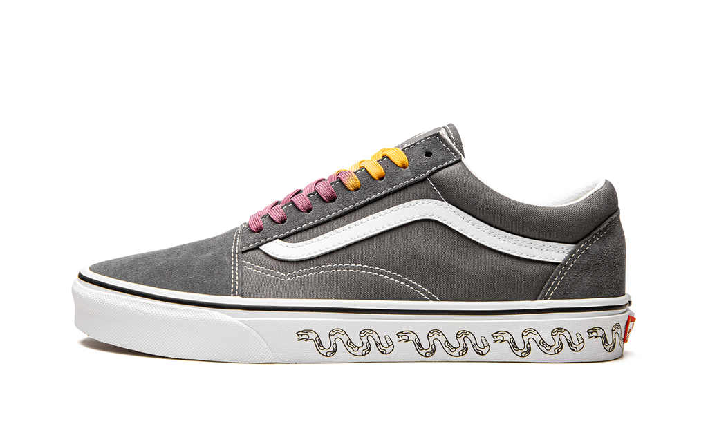 Vans Old Skool Old Skool "UV Dreams