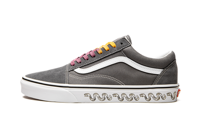Vans Old Skool Old Skool "UV Dreams