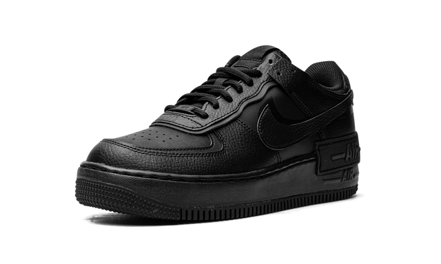 Nike Air Force 1 Low SHADO WMNS Triple Black