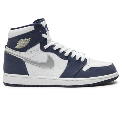 Preloved - Air Jordan 1 Retro High CO.JP Midnight Navy (2020)