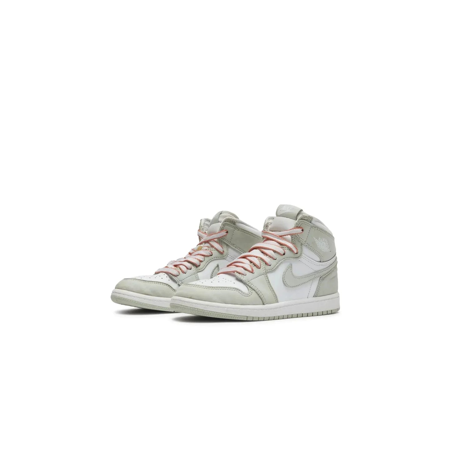Pre-loved - Air Jordan 1 Retro High OG Seafoam (PS)