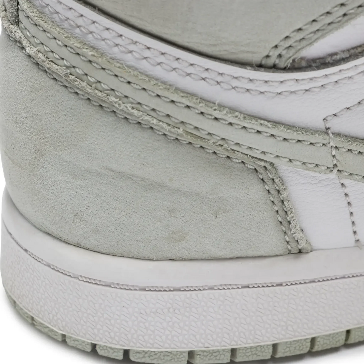 Pre-loved - Air Jordan 1 Retro High OG Seafoam (PS)