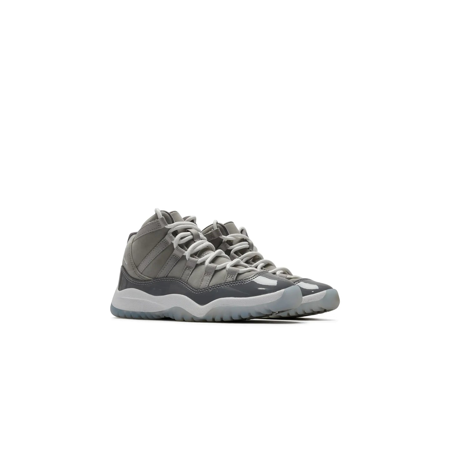 Pre-loved - Air Jordan 11 Retro Cool Grey (2021) (PS)