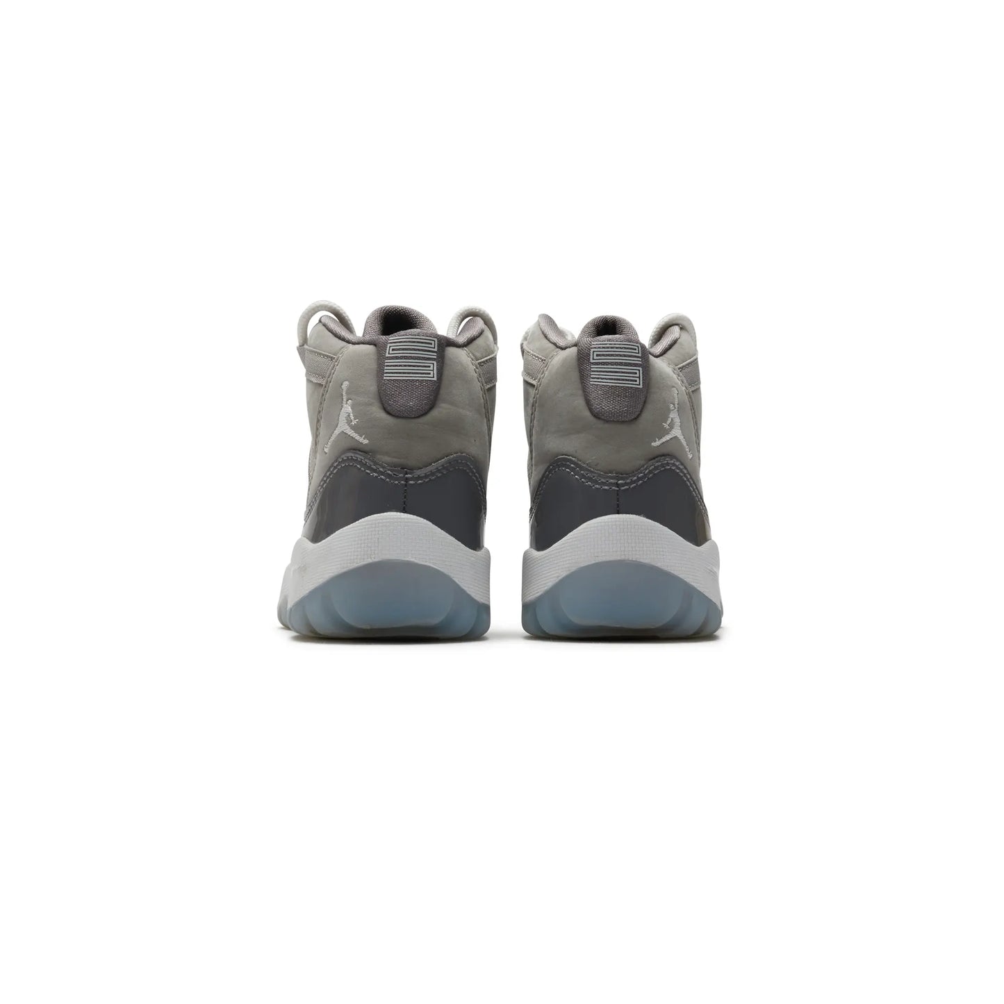 Pre-loved - Air Jordan 11 Retro Cool Grey (2021) (PS)