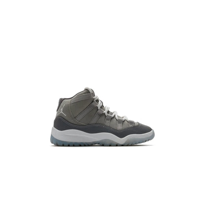 Pre-loved - Air Jordan 11 Retro Cool Grey (2021) (PS)
