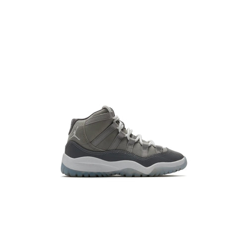 Pre-loved - Air Jordan 11 Retro Cool Grey (2021) (PS)