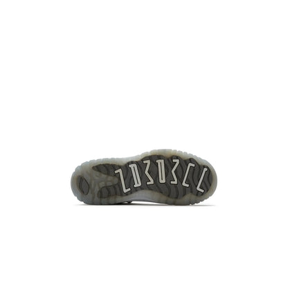 Pre-loved - Air Jordan 11 Retro Cool Grey (2021) (PS)