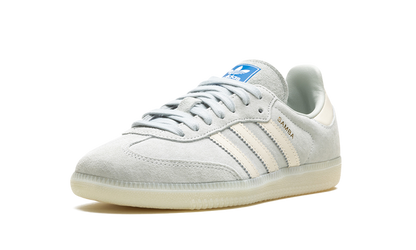 Adidas Samba Wonder Silver Chalk White Off-White
