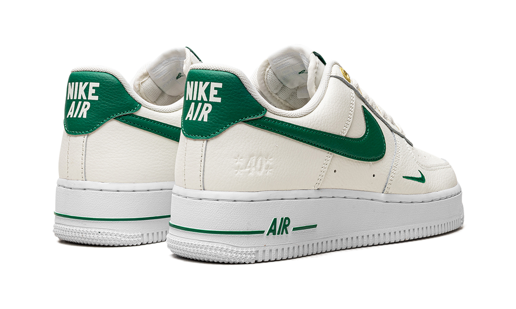 Nike Air Force 1 Low ’07 LV8 40th Anniversary Sail Machite