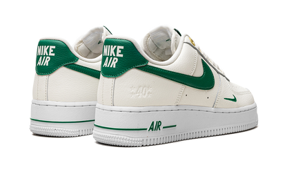 Nike Air Force 1 Low ’07 LV8 40th Anniversary Sail Machite
