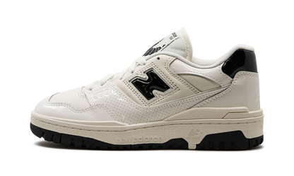 New Balance 550 Sea Salt