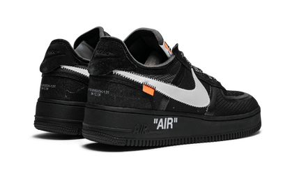 Nike Air Force 1 Low Off-White Black White