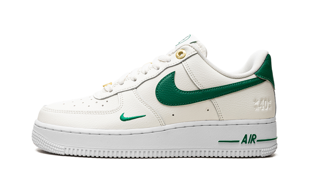 Nike Air Force 1 Low ’07 LV8 40th Anniversary Sail Machite