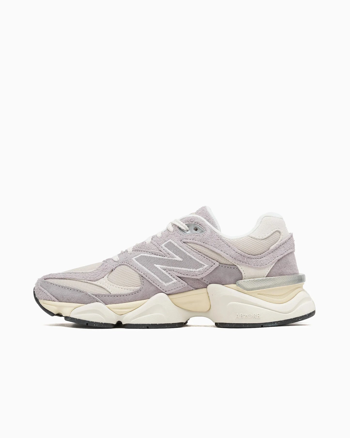 New Balance U9060 Truffle Salt Timber Wolf