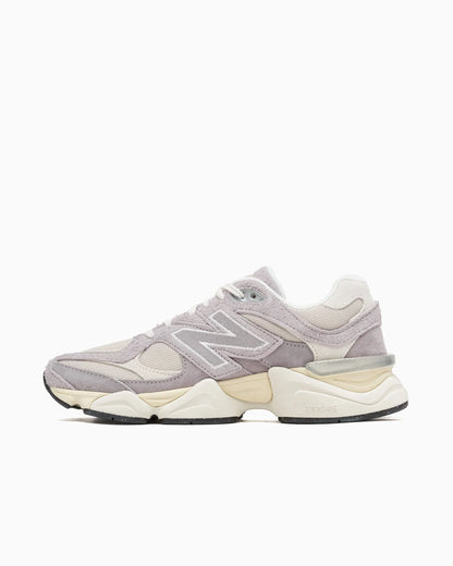 New Balance U9060 Truffle Salt Timber Wolf