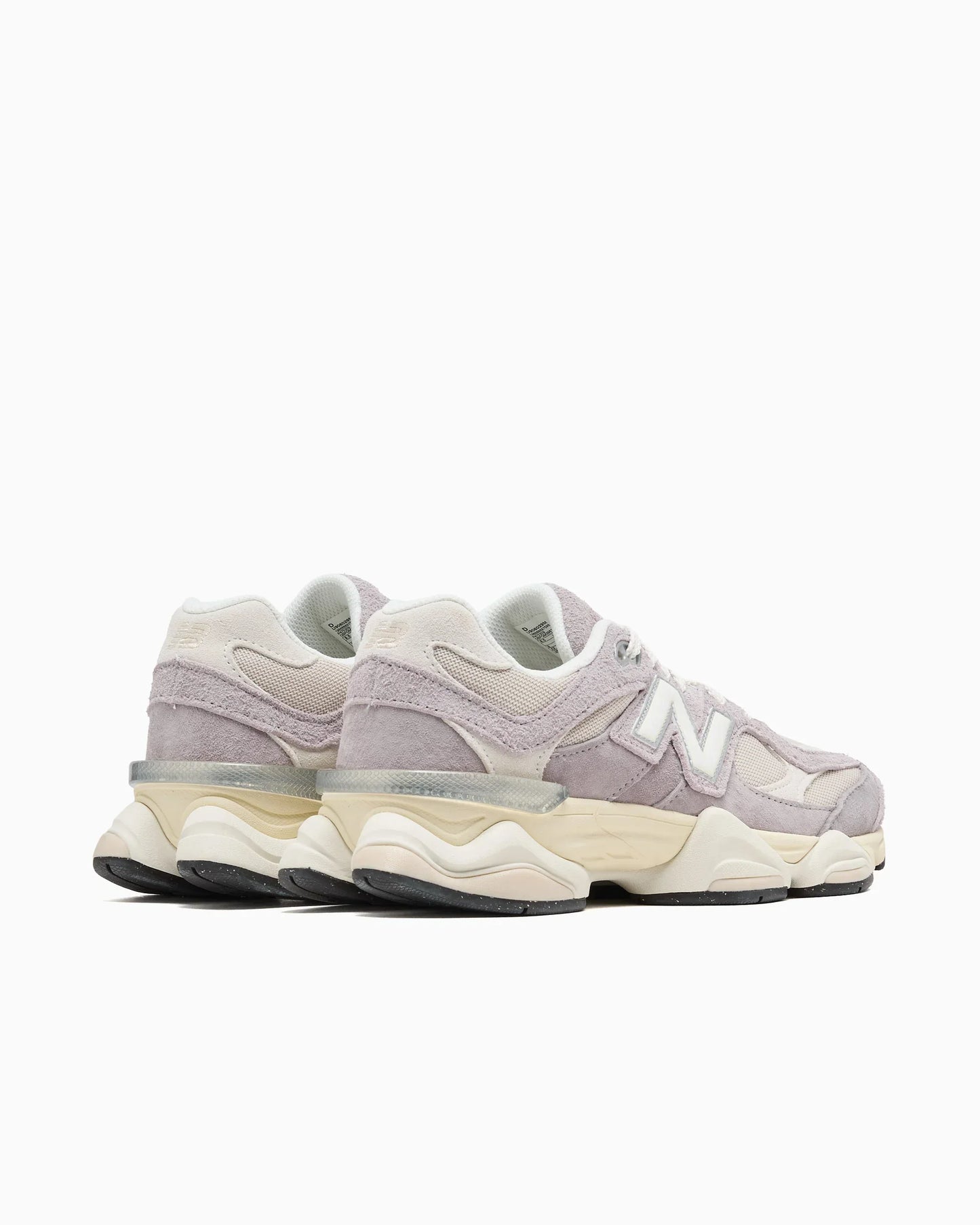 New Balance U9060 Truffle Salt Timber Wolf