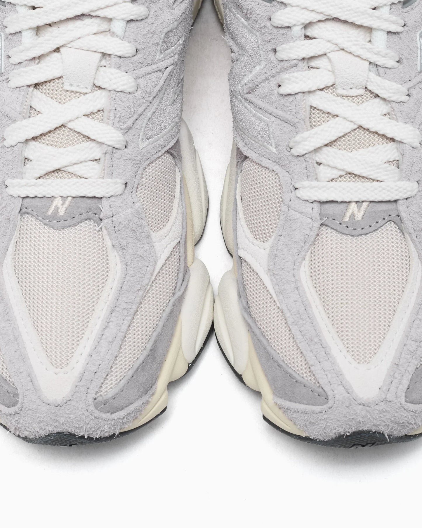 New Balance U9060 Truffle Salt Timber Wolf