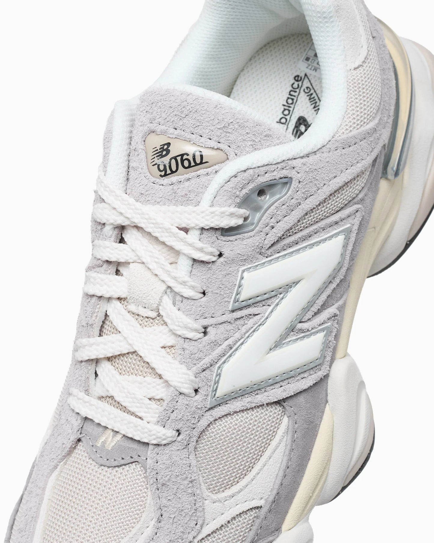 New Balance U9060 Truffle Salt Timber Wolf
