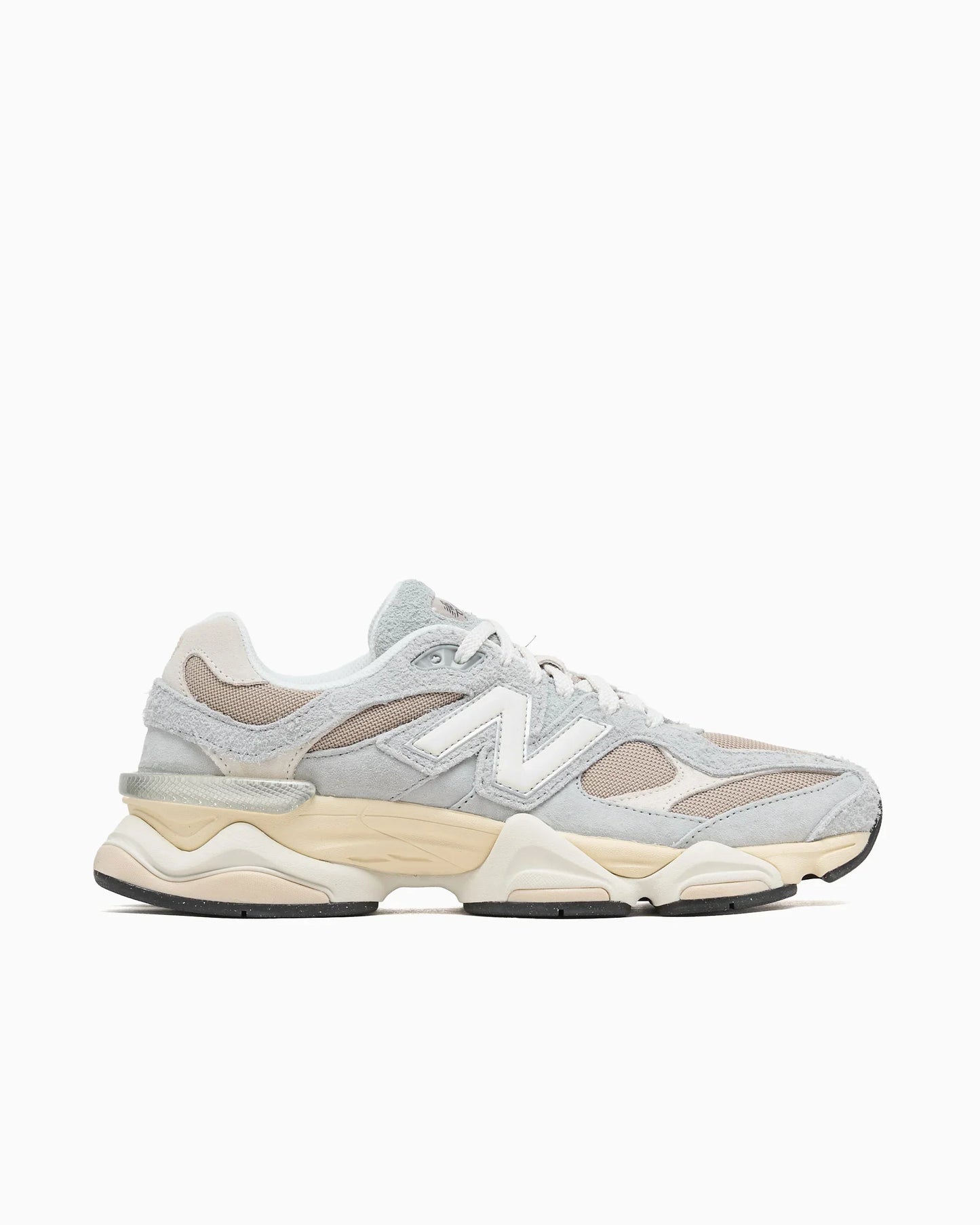 New Balance U9060 Lone Star gray Stonewar