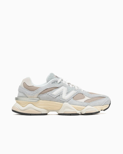 New Balance U9060 Lone Star gray Stonewar