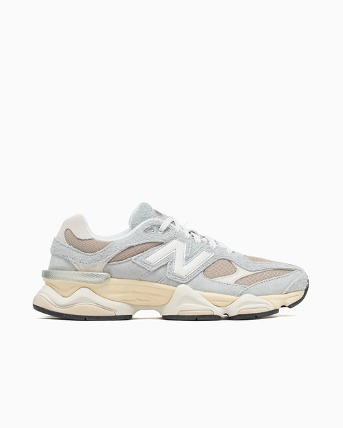 New Balance U9060 Lone Star gray Stonewar