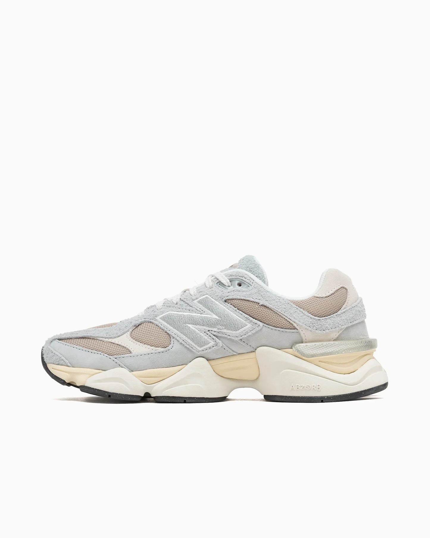 New Balance U9060 Lone Star gray Stonewar
