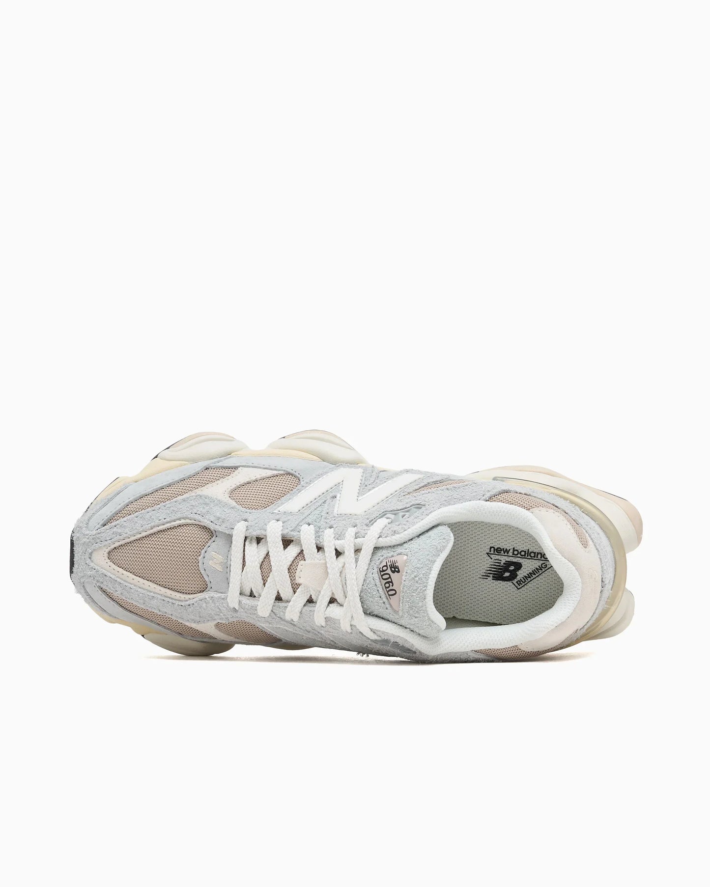 New Balance U9060 Lone Star gray Stonewar