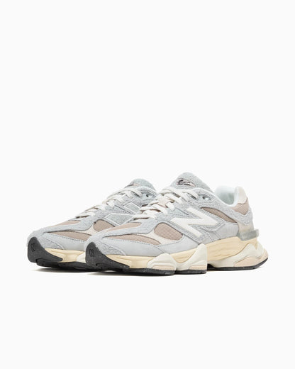 New Balance U9060 Lone Star gray Stonewar