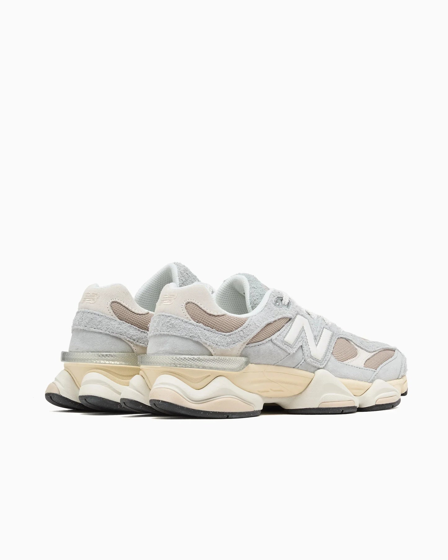New Balance U9060 Lone Star gray Stonewar