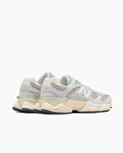 New Balance U9060 Lone Star gray Stonewar