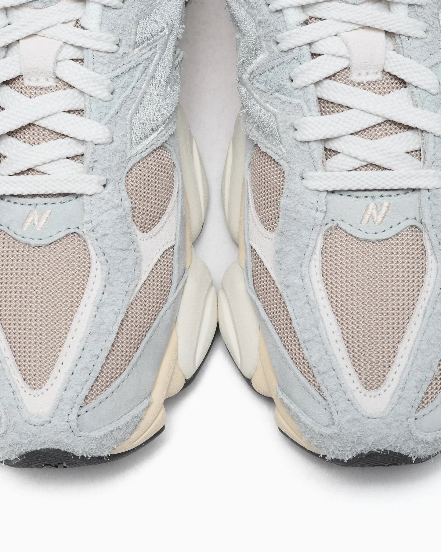 New Balance U9060 Lone Star gray Stonewar
