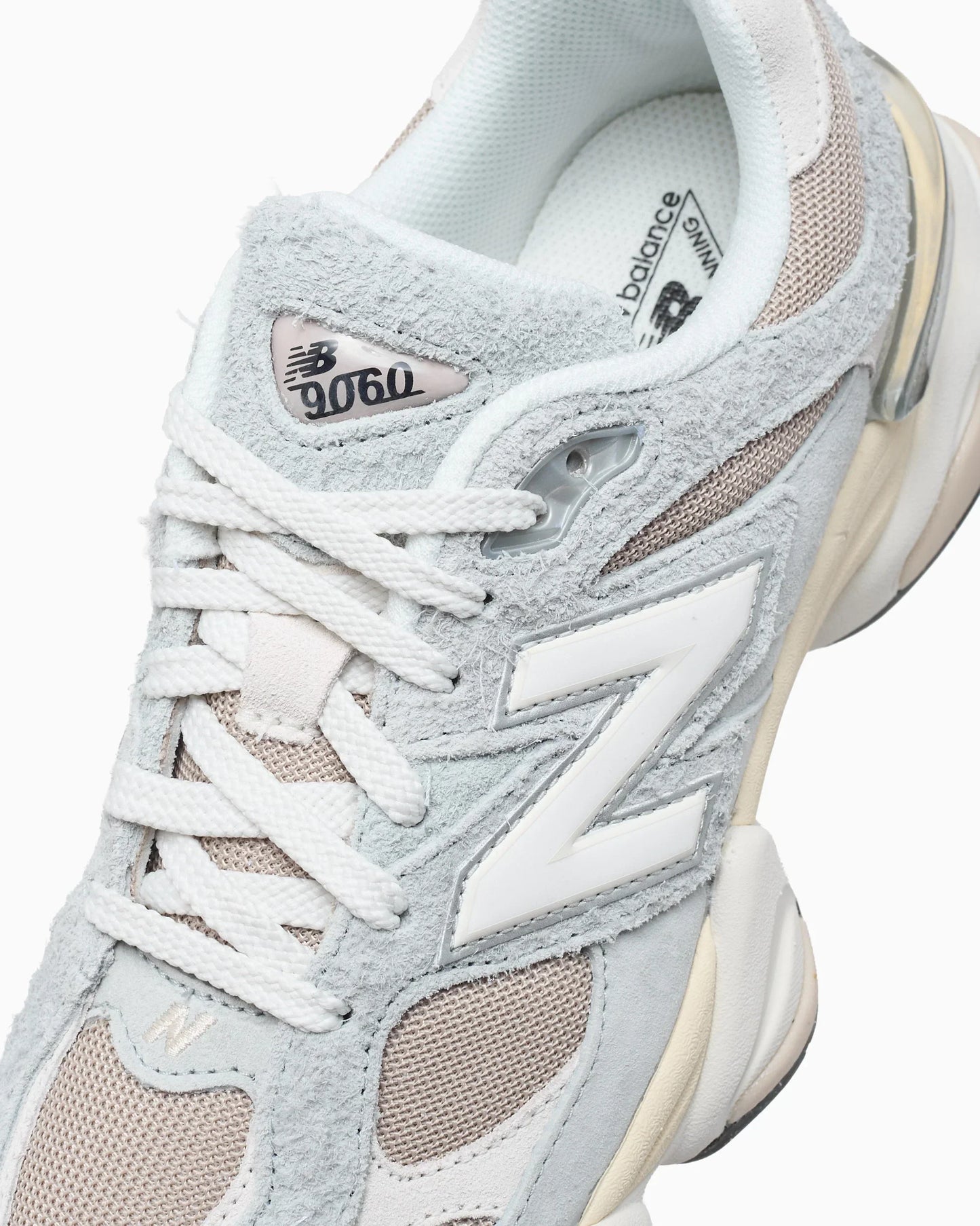New Balance U9060 Lone Star gray Stonewar