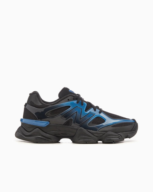 New Balance 9060 Navy Blue and Black Gradient