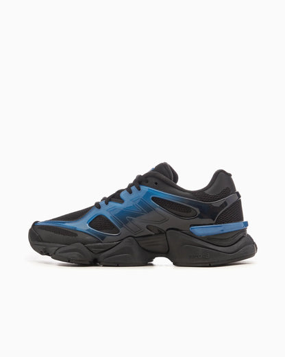 New Balance 9060 Navy Blue and Black Gradient