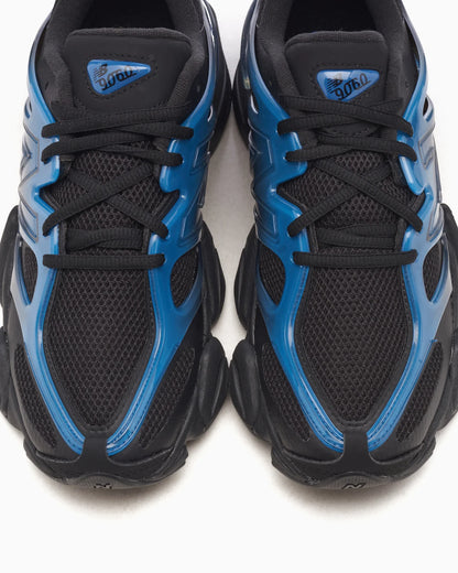 New Balance 9060 Navy Blue and Black Gradient