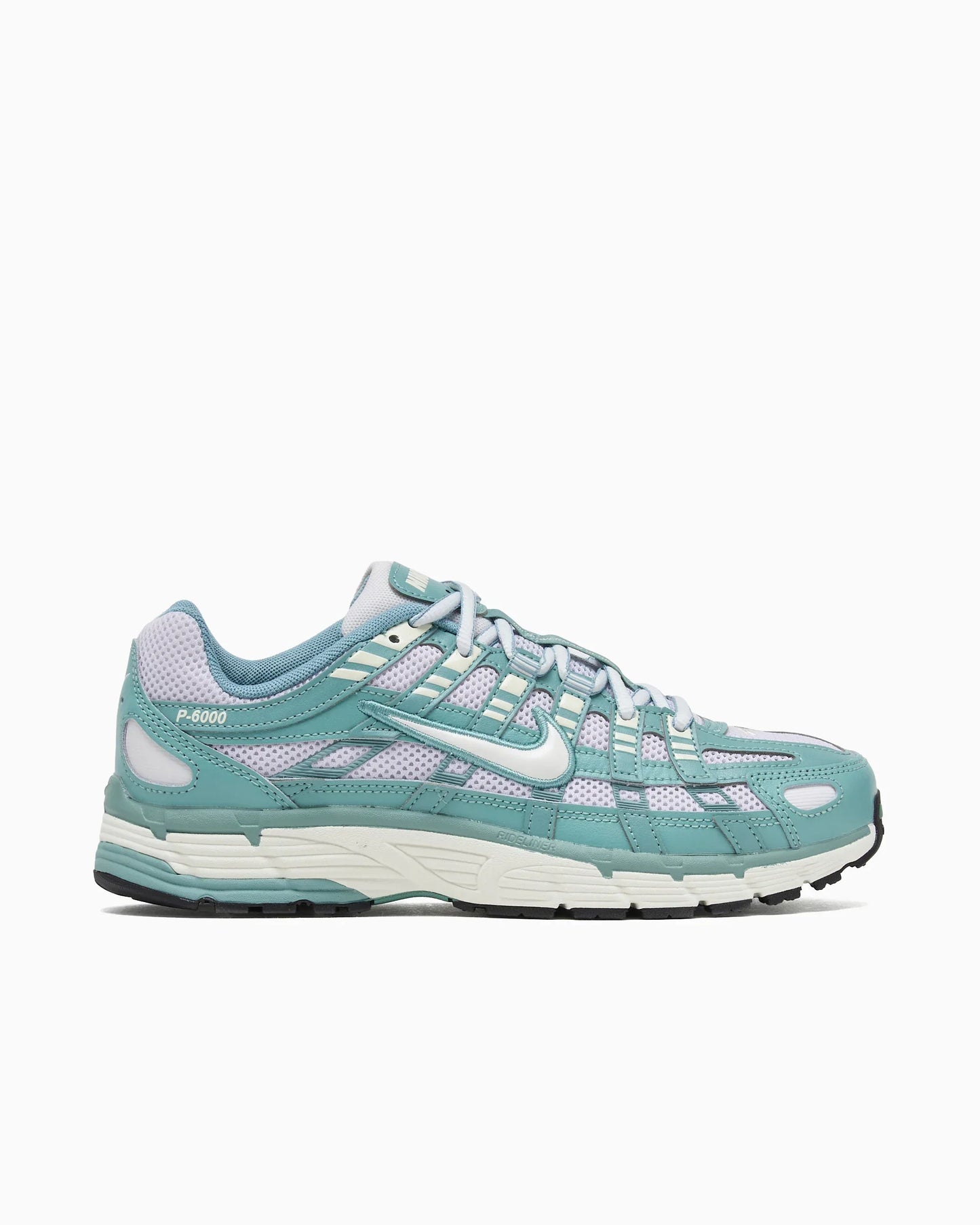 Nike Women's P-6000 Cannon Pearl Platinum