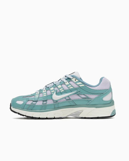 Nike Women's P-6000 Cannon Pearl Platinum